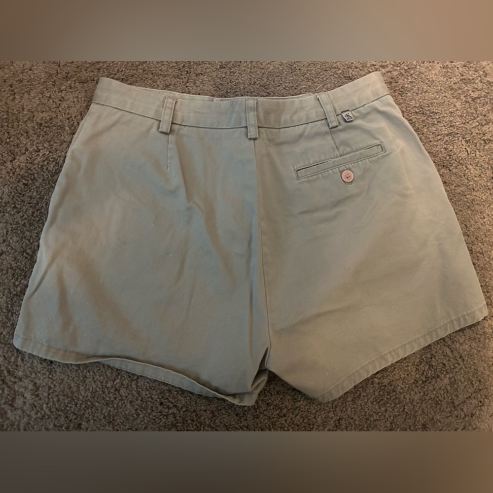 Calvin Klein Vintage Shorts